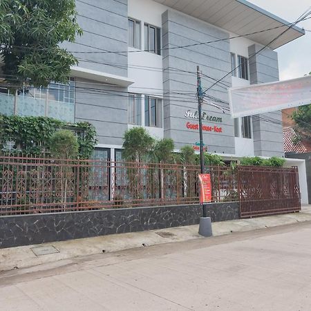 Reddoorz Plus @ Cirebon City Center 외부 사진