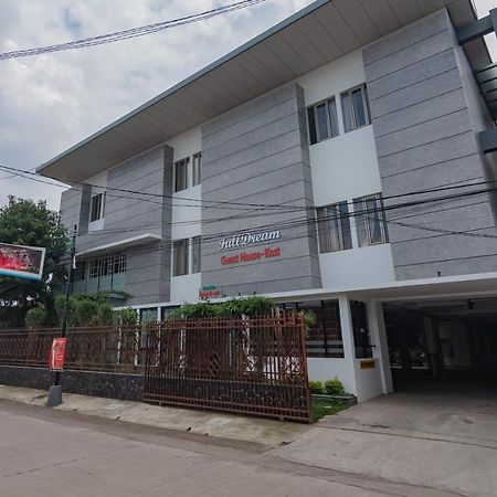 Reddoorz Plus @ Cirebon City Center 외부 사진