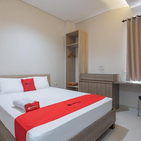 Reddoorz Plus @ Cirebon City Center 외부 사진