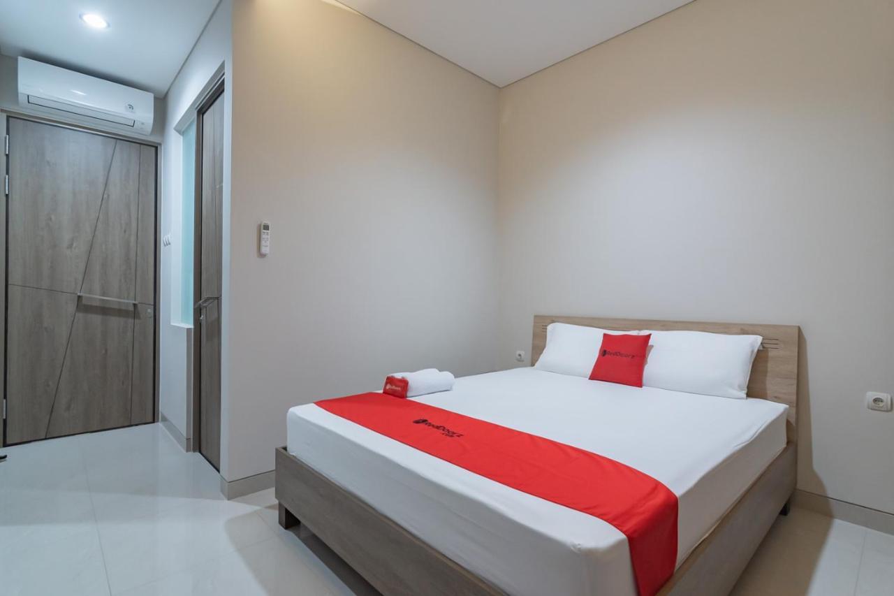 Reddoorz Plus @ Cirebon City Center 외부 사진