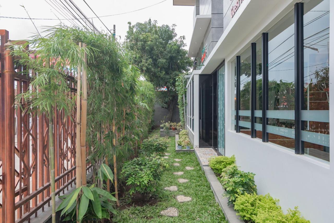 Reddoorz Plus @ Cirebon City Center 외부 사진