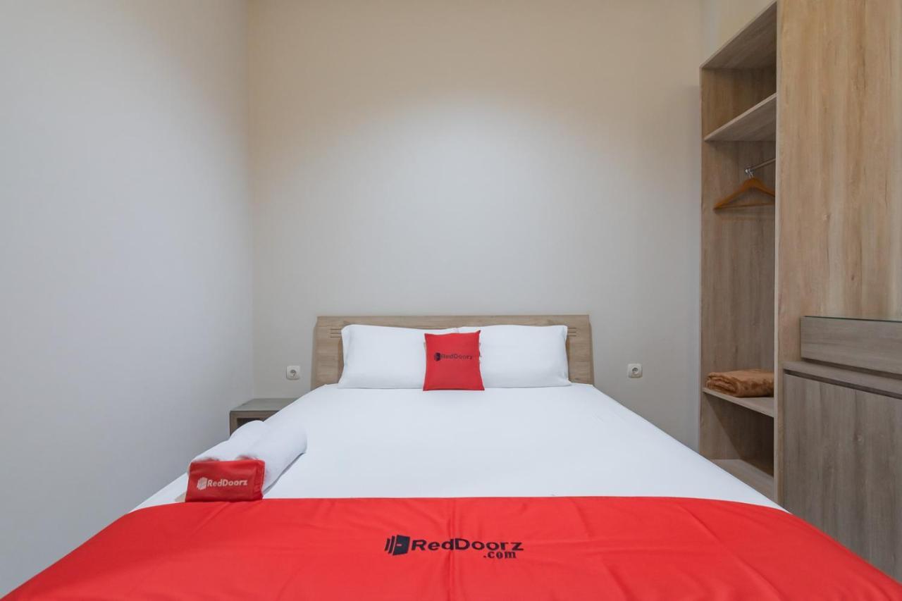 Reddoorz Plus @ Cirebon City Center 외부 사진