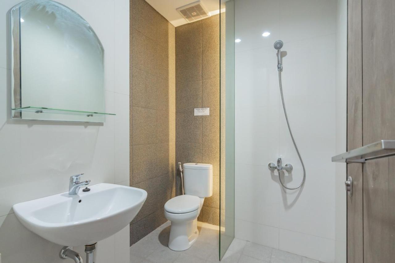Reddoorz Plus @ Cirebon City Center 외부 사진