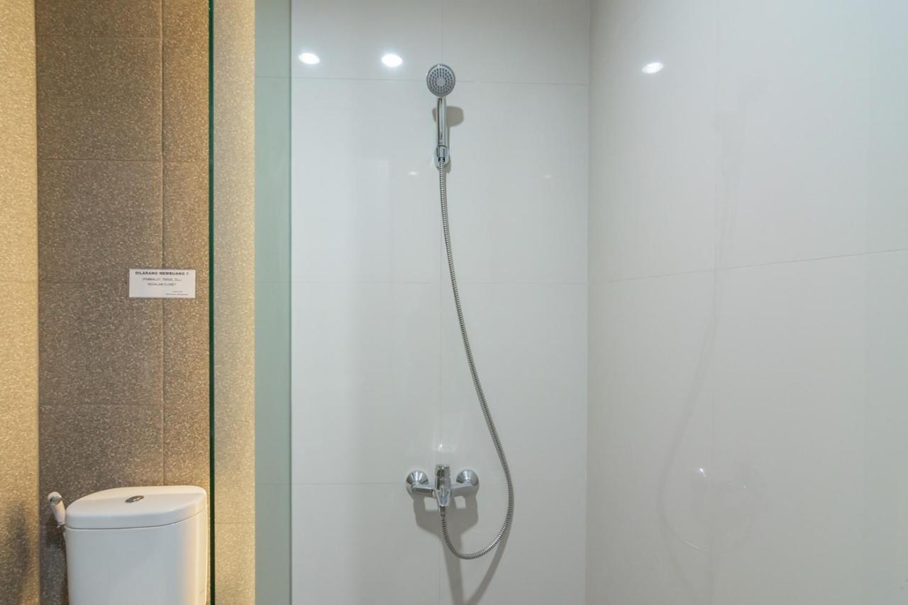 Reddoorz Plus @ Cirebon City Center 외부 사진