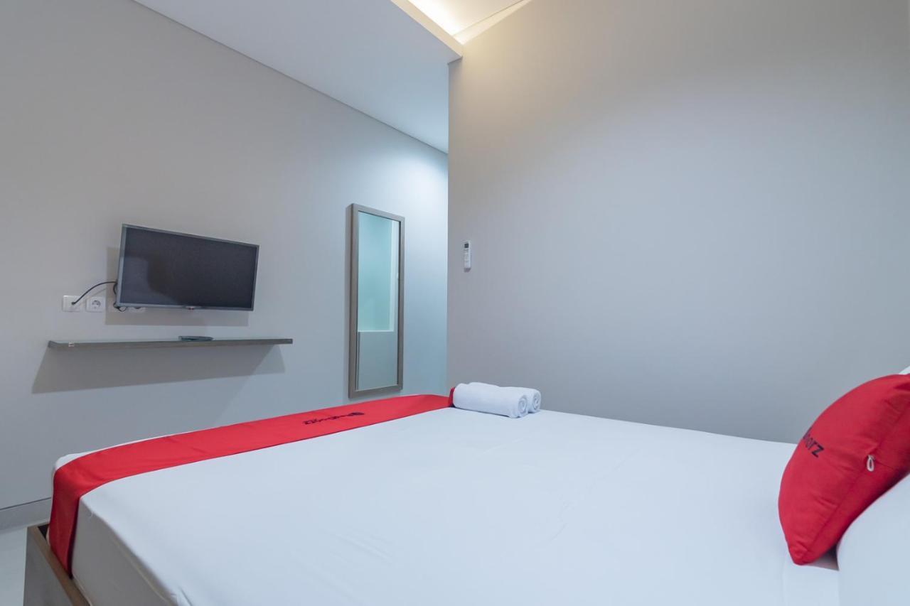 Reddoorz Plus @ Cirebon City Center 외부 사진