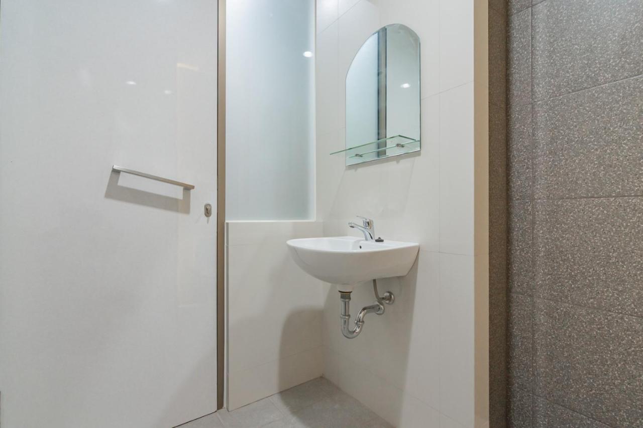 Reddoorz Plus @ Cirebon City Center 외부 사진