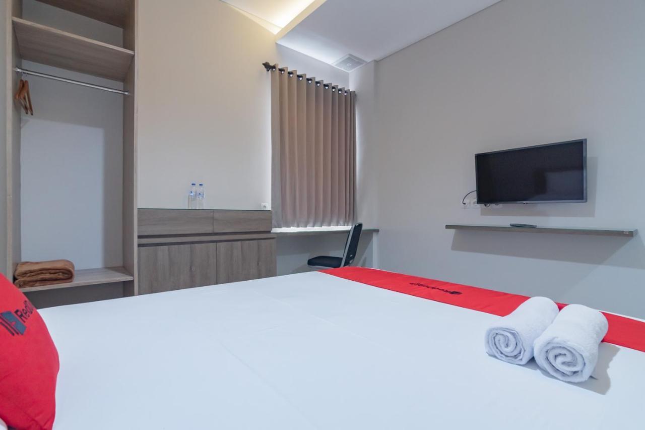 Reddoorz Plus @ Cirebon City Center 외부 사진