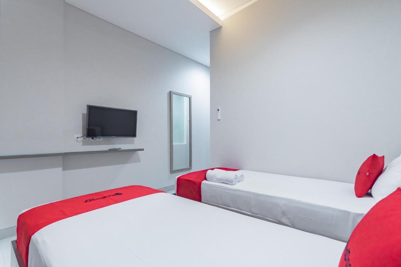 Reddoorz Plus @ Cirebon City Center 외부 사진
